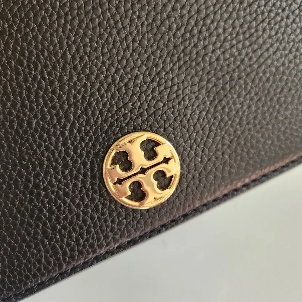 New! Limited Edition Tory Burch Top Handle Mini Bag